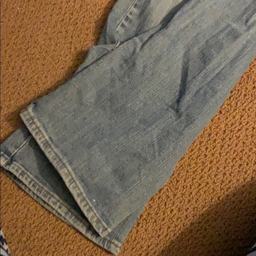 jeans - Picture 2 of 2